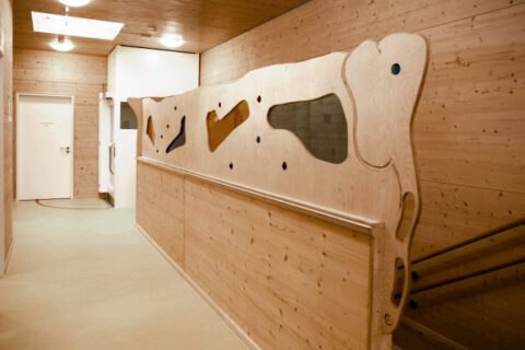 Kinderhaus - www.montessori-eggenfelden.de