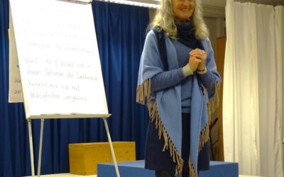 Vortrag Montessori-Pädagogik